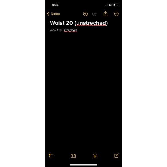 Vintage 60s NWT yellow plaid bikini set‎ - Picture 12 of 12